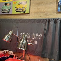 Photo taken at Oppa Korean Grill BBQ by Gilbert G. on 5/28/2022