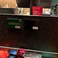 Photo taken at Starbucks by Gilbert G. on 11/12/2022