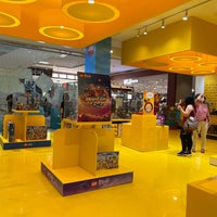 Lego Bukit Bintang Pavilion Elite