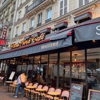 Photo taken at Café du Nord by Gilbert G. on 11/9/2022