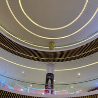 Sunway Velocity Shopping Mall In Cheras