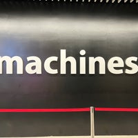 Machines Now Closed Electronics Store In Petaling Jaya