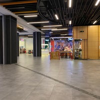 Sunway Velocity Shopping Mall In Cheras