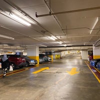 Parking Lot Sunway Putra Mall Parking In Kuala Lumpur