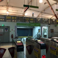 RapidKL Bukit Nanas (MR8) Monorail Station - Kuala Lumpur ...
