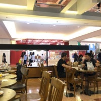 Starbucks Grogol Petamburan Mal Taman Anggrek Gf