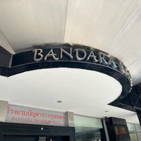 Photo taken at Bandara Suites Silom by Gilbert G. on 3/6/2022