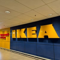 รูปภาพถ่ายที่ IKEA โดย Gilbert G. เมื่อ 4/13/2024