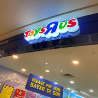 Toys r sales us sunway velocity