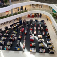 Quill City Mall - Shopping Mall in Bandar Wawasan