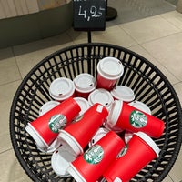 Photo taken at Starbucks by Gilbert G. on 11/8/2022