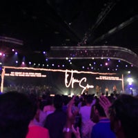 Photo taken at City Harvest Church by Gilbert G. on 8/26/2018