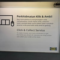 Foto tomada en IKEA  por Gilbert G. el 4/13/2024