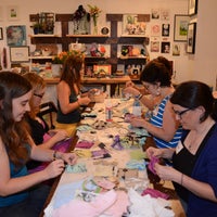 Photo taken at The Tinderbox | Craft Collective by The Tinderbox | Craft Collective on 9/18/2013