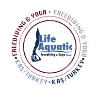 Foto diambil di Life Aquatic Freediving And Yoga School Serbest dalış oleh Adnan Y. pada 4/6/2019