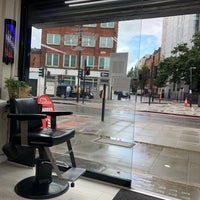 Photo taken at Clerkenwell by Abdulmajed A. on 7/28/2021