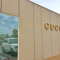 Guccio Gucci  - Office