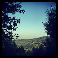 Photo taken at Camping les gorges du loup by Dirk D. on 8/5/2013