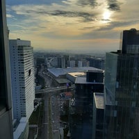 Photo taken at Huawei Technologies de México S.A. de C.V. by Eric on 6/13/2022