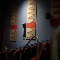 Photo taken at Cinemex by Eric on 9/17/2022