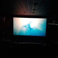 Photo taken at Cinemex by Eric on 1/3/2023