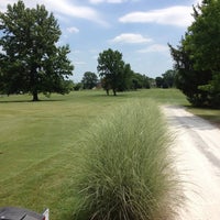 Photo taken at Maple Creek Country Club, Indianapolis, In by Rick R. on 6/19/2013