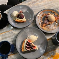 Photo taken at Espresso D Works by さ み. on 9/24/2022