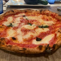 Photo taken at Trattoria Pizzeria LOGiC 台場 by さ み. on 7/24/2020