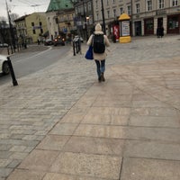Photo taken at Lublin by Talyok G. on 1/15/2023