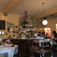 Photo taken at Kaufleuten Restaurant by Jeff on 7/19/2017