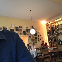 Photo taken at Kaufleuten Restaurant by Jeff on 7/19/2017
