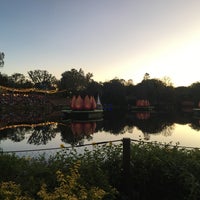 Photo taken at Rivers of Light by Andrew G. on 2/3/2020