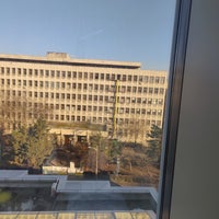 2/3/2024 tarihinde Radu S.ziyaretçi tarafından Sheraton Bucharest Hotel'de çekilen fotoğraf