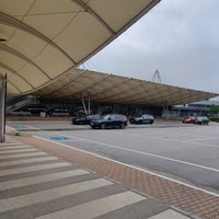 4/19/2024にRadu S.がSalzburg Airport W. A. Mozart (SZG)で撮った写真