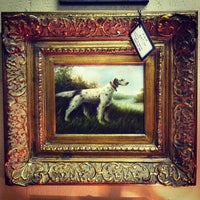 Sleepy Poet Antique Mall - Antique Shop in Charlotte