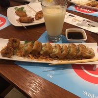Photo taken at Sushi Itto by Audrino R. on 12/15/2019