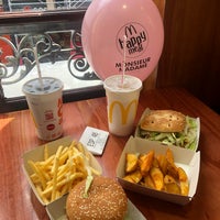 Photo taken at McDonald&amp;#39;s by Anastasiia D. on 8/10/2019
