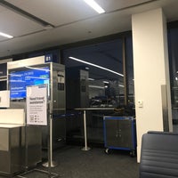 Photo taken at Gate 81 by Ulises L. on 1/17/2024