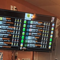 Cactus Taproom Beer Bar In Peoria