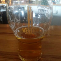 Photo taken at Helton Brewing Company by Matthew M. on 2/13/2021