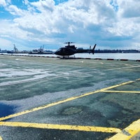Foto scattata a New York Helicopter da ^_^ il 3/26/2022