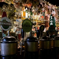 Photo taken at Galway Irish Pub by ^_^ on 2/23/2022