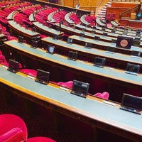 Photo taken at Sénat | Palais du Luxembourg by ^_^ on 9/16/2023