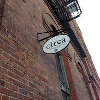 Photo taken at Circa HQ by Angela on 1/31/2013