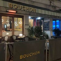 Photo taken at Bouchon by Maha 👩‍⚕️ on 12/18/2021
