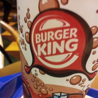 Photo taken at Burger King by Marco M. on 11/24/2012