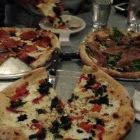 Foto diambil di SoBro Pizza Co oleh Vol T. pada 12/24/2014