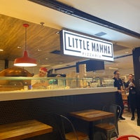 Photo taken at Little Mamma Pizzaria by Clara C. on 6/15/2022