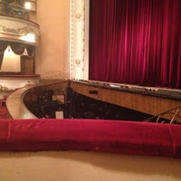 4/26/2013にЖеня М.がКиївський національний академічний театр оперетиで撮った写真