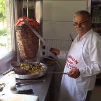 Photo taken at Coşkun Döner Restaurant by Mehmet G. on 8/19/2015